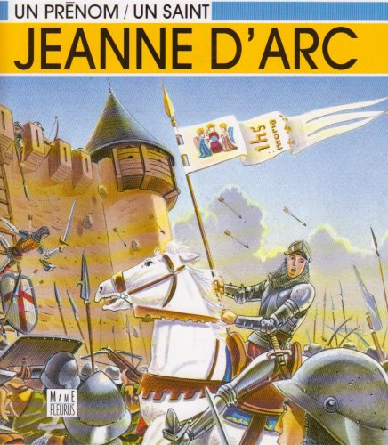 Jeanne d'Arc