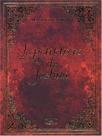 le petit livre de joshua