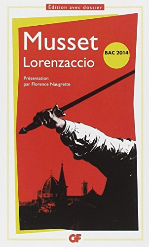 Lorenzaccio
