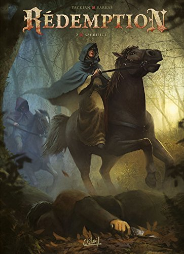Rédemption. Vol. 2. Sacrifice