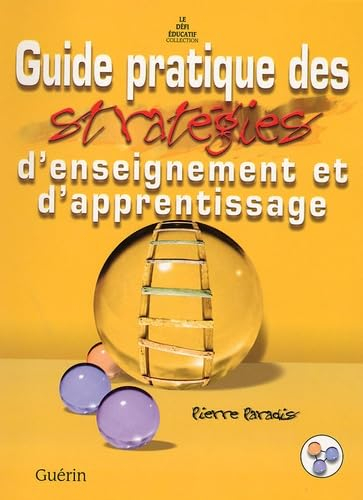Guide pratique des stratégies d'enseignement et d'apprentissage
