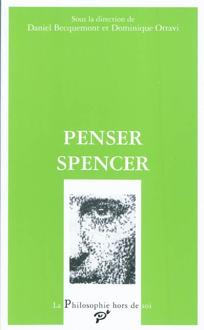 Penser Spencer