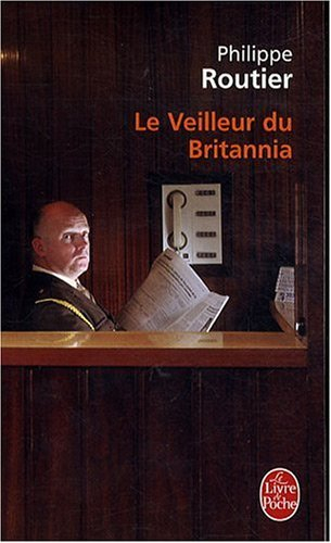 Le veilleur du Britannia