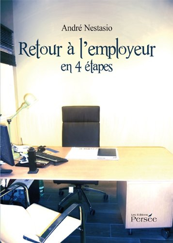 Retour à l'employeur en 4 étapes : guide pratique