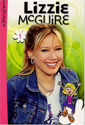 Lizzie McGuire. Vol. 1