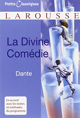 La divine comédie