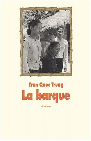 La barque