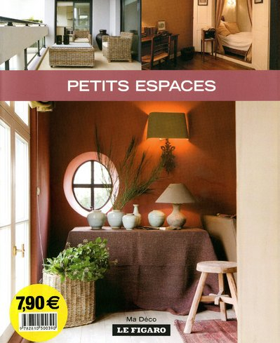 Petits espaces