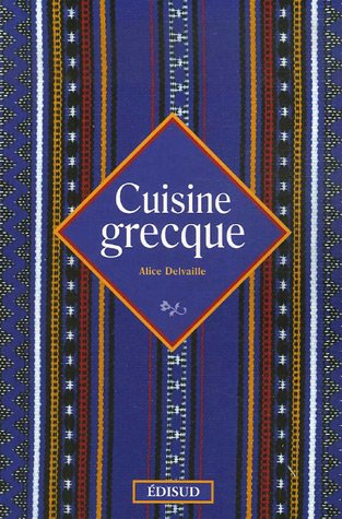 Cuisine grecque