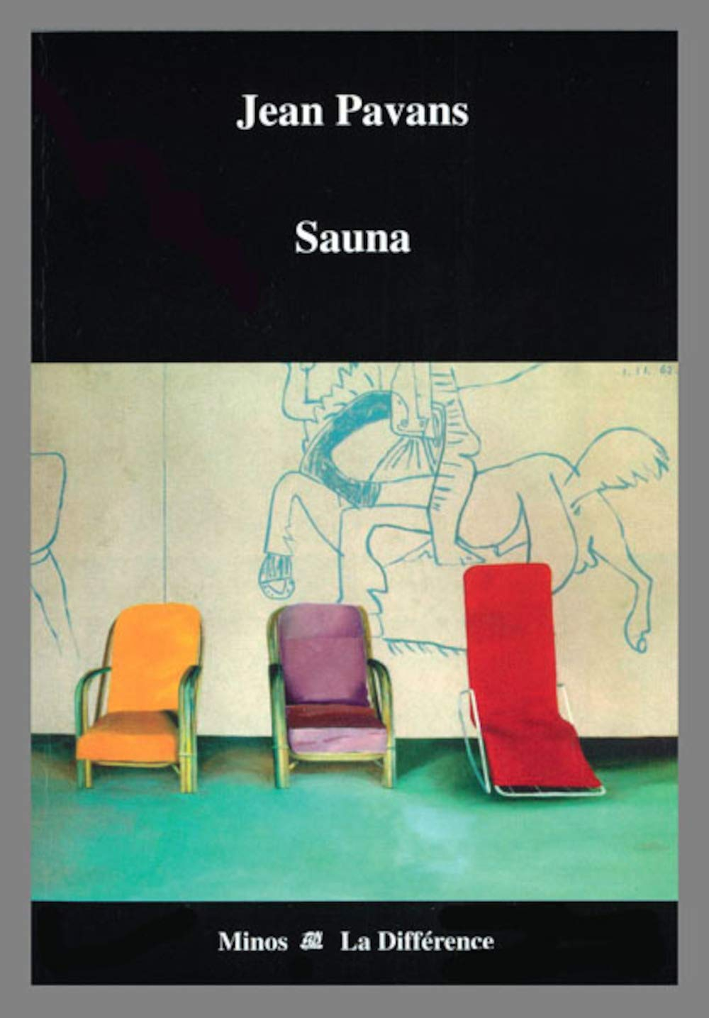 Sauna : pastiches
