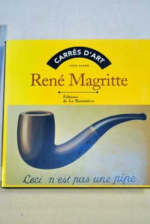 René Magritte