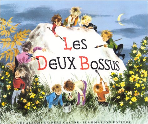 les deux bossus