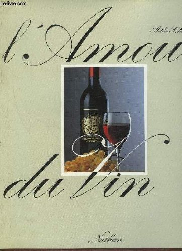 l'amour du vin