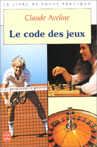 Le Code des jeux
