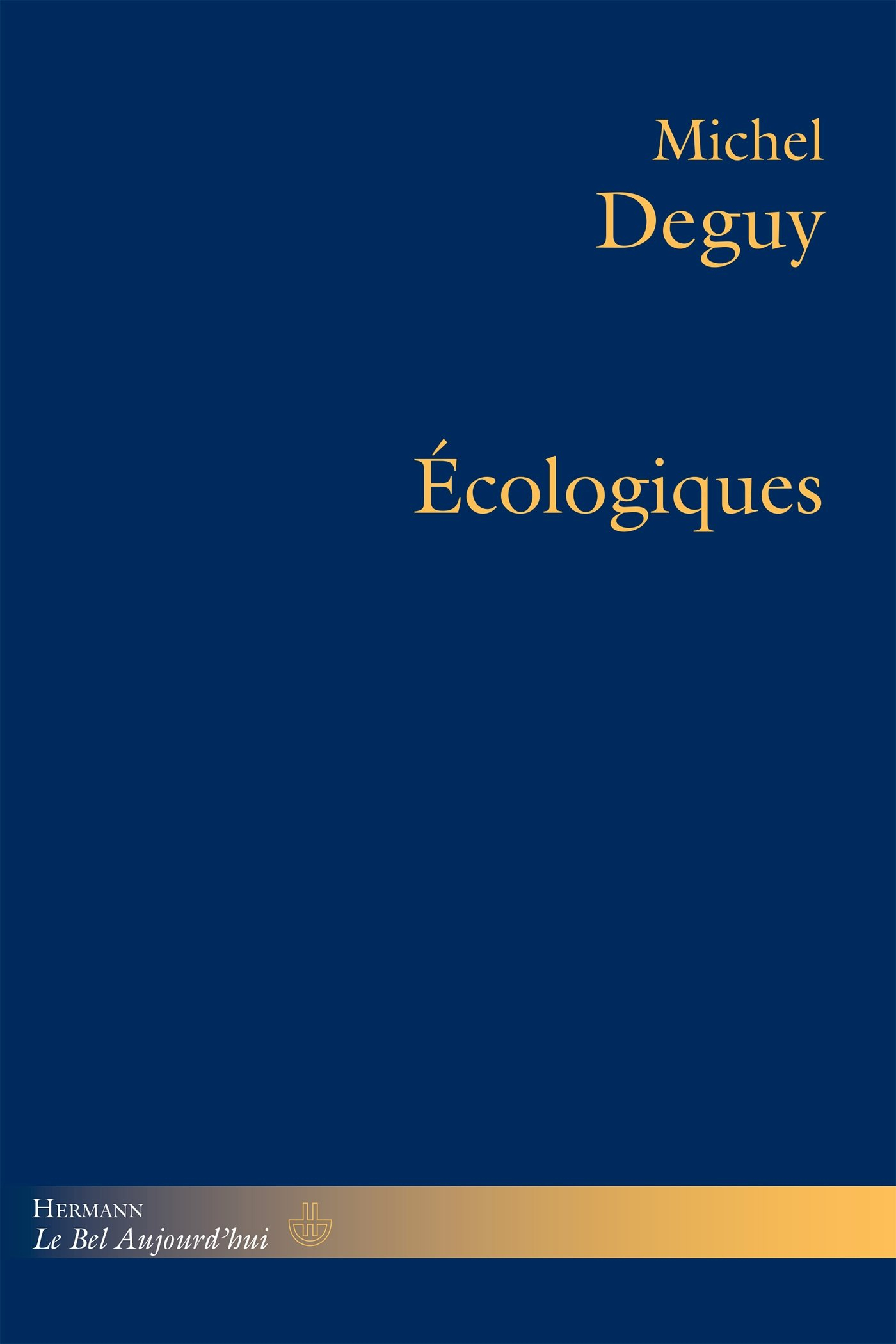 Ecologiques