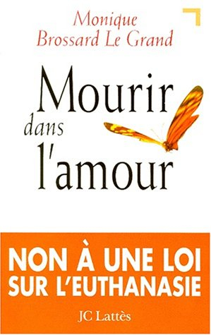 Mourir dans l'amour