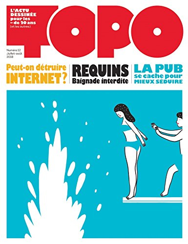 Topo, n° 12