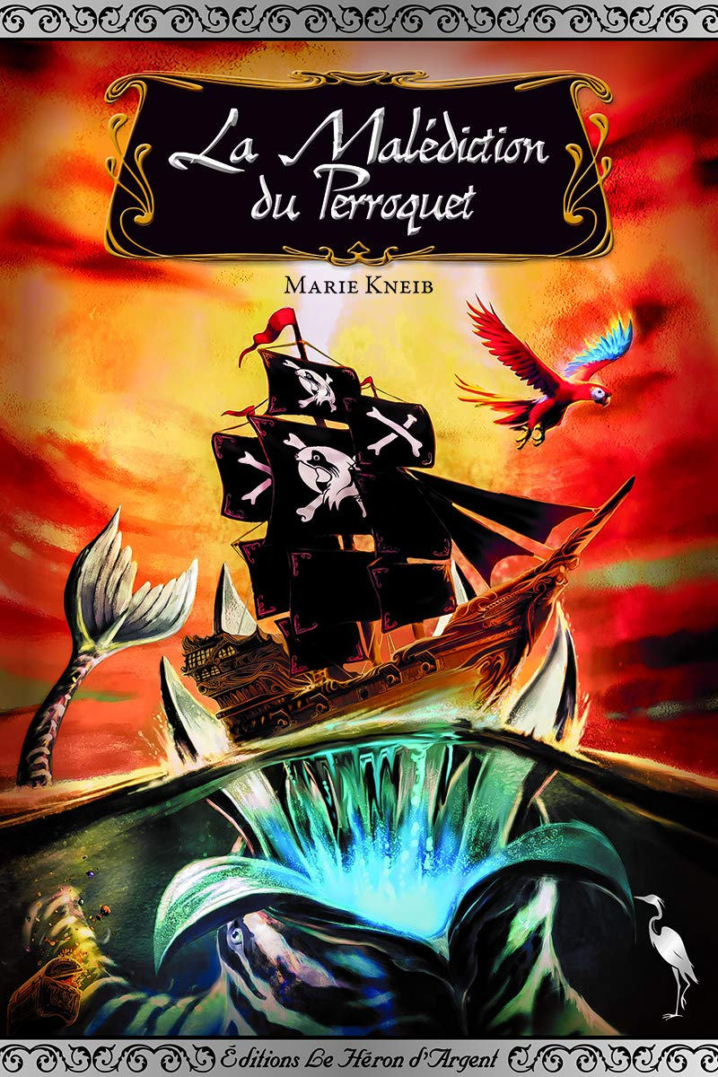 La malédiction du perroquet