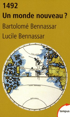 1492, un monde nouveau ?