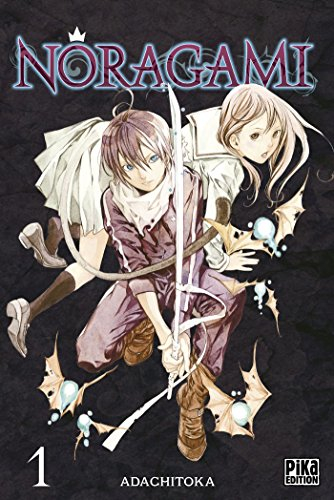 Noragami. Vol. 1