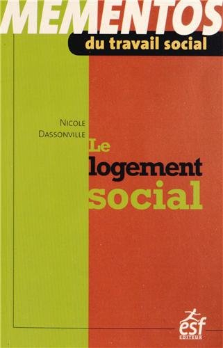 Le logement social