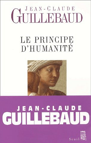 le principe d' humanité