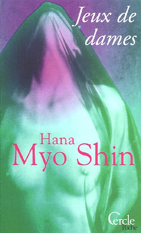 Jeux de dames noires et blanches quand elles sont nues