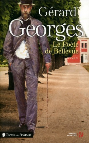 Le poète de Bellevue