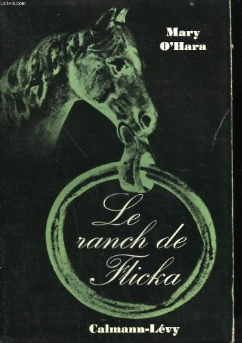 Le ranch de Flicka