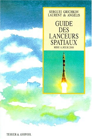 Guide des lanceurs spatiaux