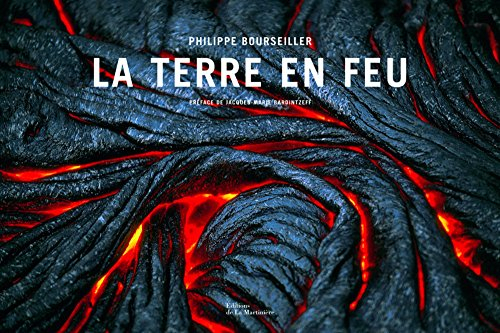 La terre en feu