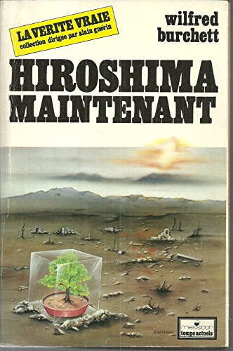 hiroshima maintenant