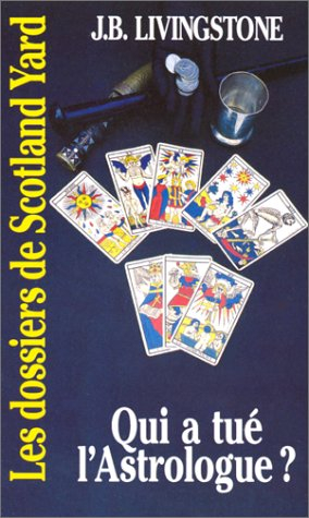 Qui a tué l'astrologue ?