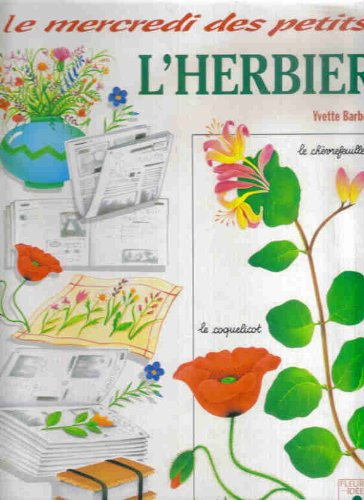 L'herbier