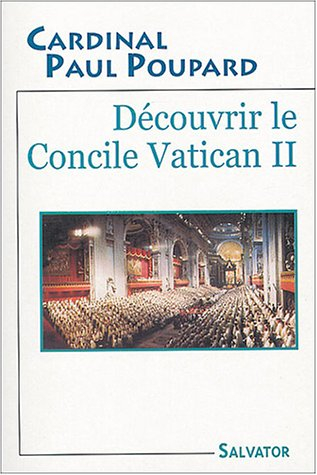 Découvrir le concile Vatican II