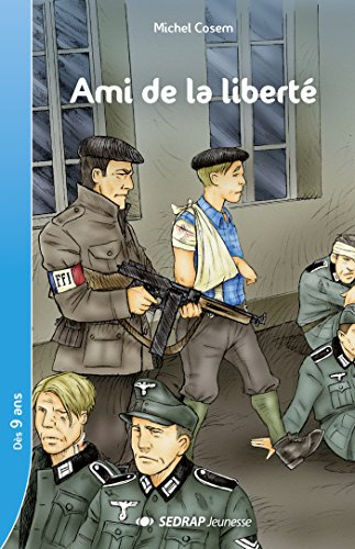 L'ami de la liberté