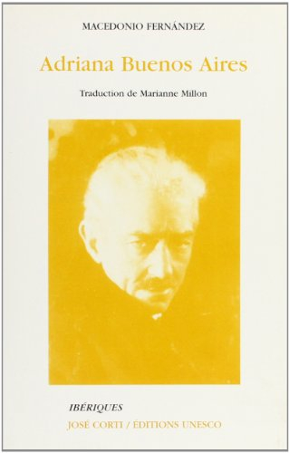 Adriana Buenos Aires
