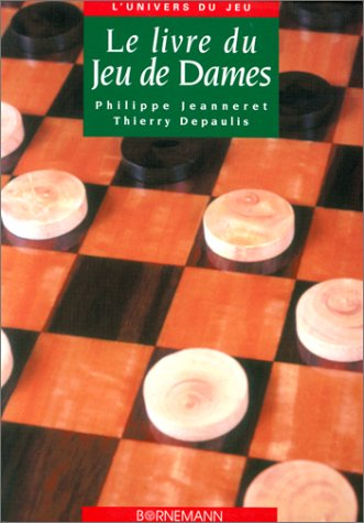 Le livre du jeu de dames