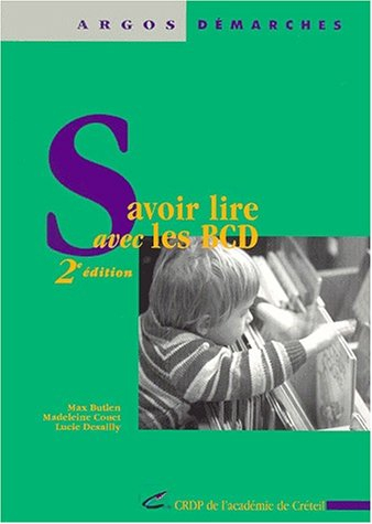 Savoir lire avec les bibliothèques centres documentaires. : 2ème édition