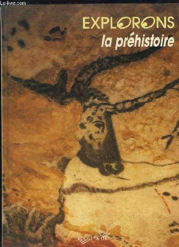 La Préhistoire