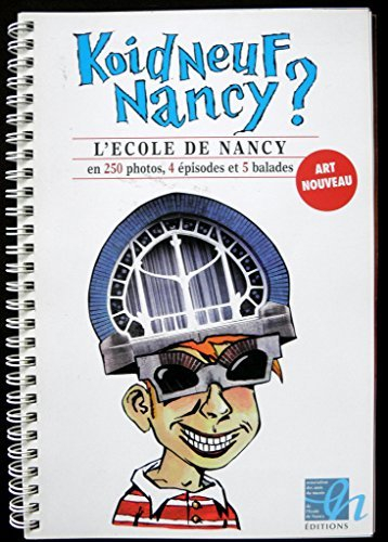 l'école de nancy,art nouveau