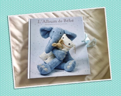 L'album de bébé