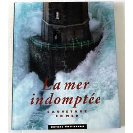 La Mer indomptée : sauvetage en mer