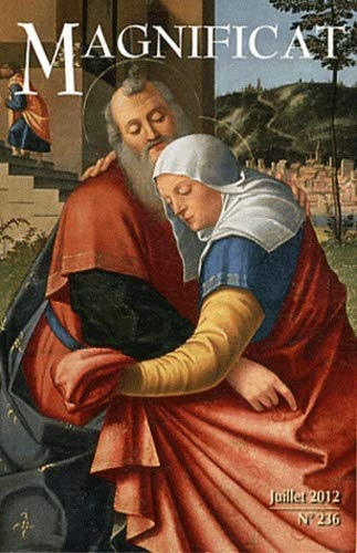 MAGNIFICAT PF JUILLET 2012