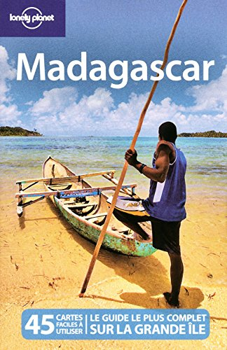 Madagascar