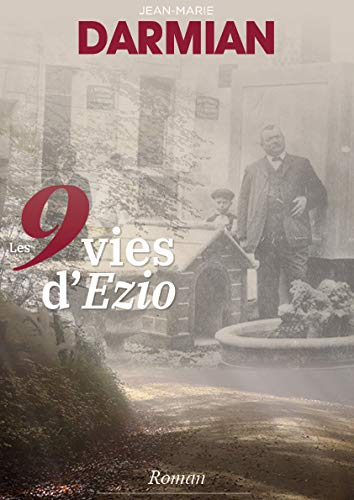 Les neuf vie d'Ezio