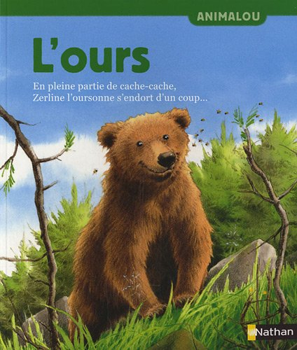 L'ours