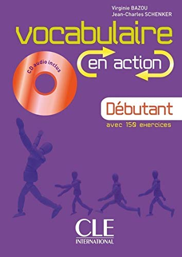 Vocabulaire en action : A1