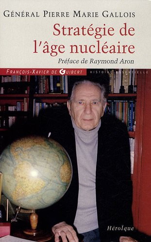 Stratégie de l'âge nucléaire