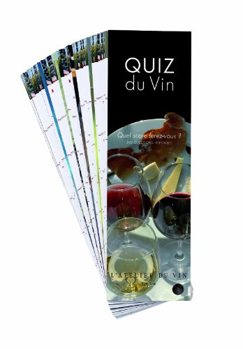 quiz du vin